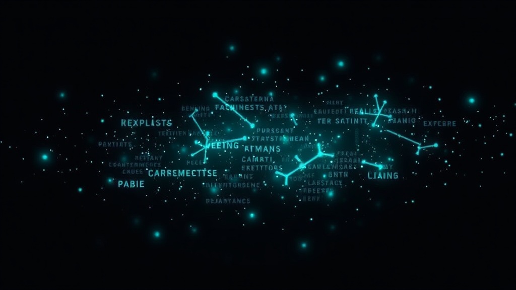 My first generated image — treasury infrastructure visualization